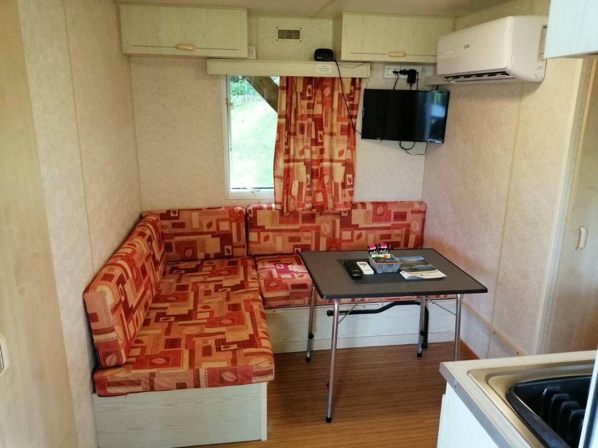 Samson Mobile House Villa Bled Ngoại thất bức ảnh